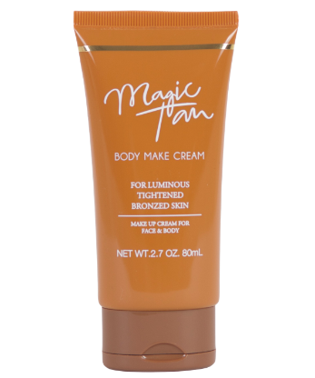 Magic tan -【クリームタイプ】- | Magictan STORE