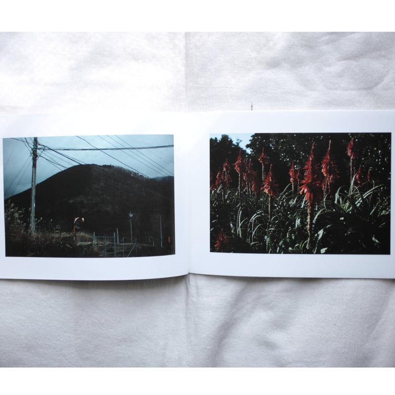 光と闇 90-00s faded glory 