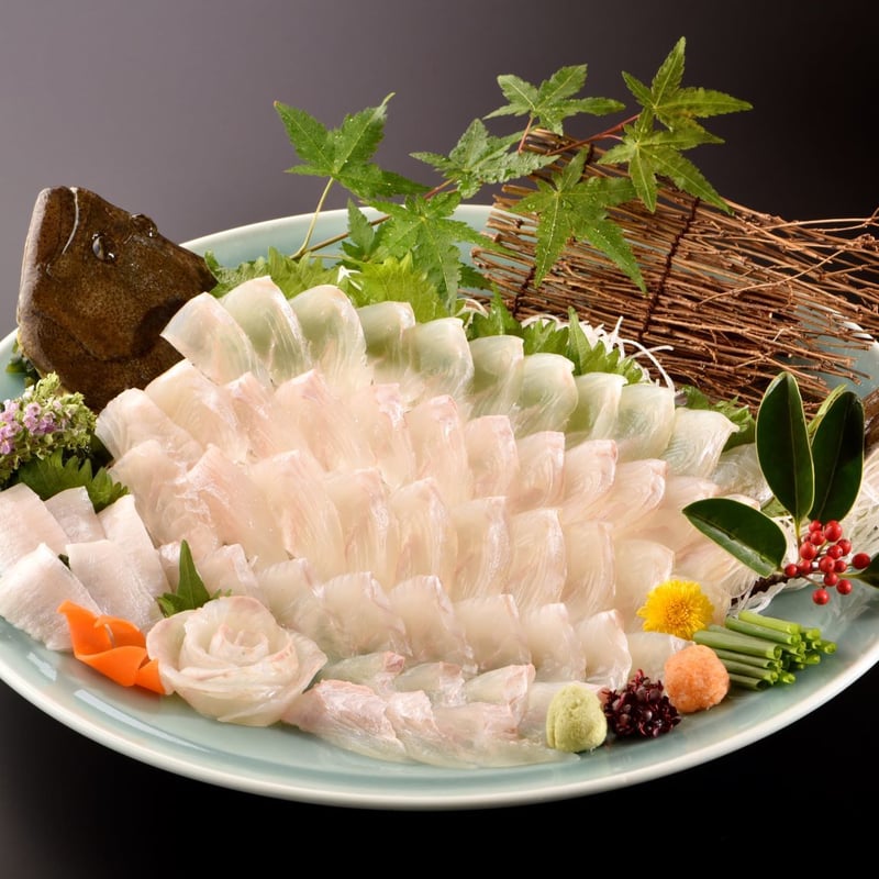 伸東ヒラメ』×『津本式究極の血抜き』ラウンド | シントウヨウギョ