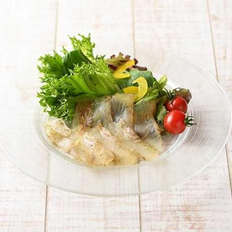 【冷凍】伸東ヒラメ旨味シリーズ詰め合わせ