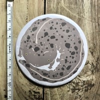 N-01オオサンショウウオ特大缶バッジ