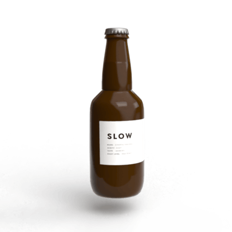 SLOW | クラフトコーヒー 3本セット