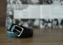 くつろぎリラックス　アメリカンオイルレザーベルト＜KR006＞　ロングサイズあり