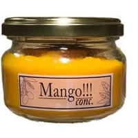 mango!!! conc.　100ｇ×3個セット（送料込み価格）
