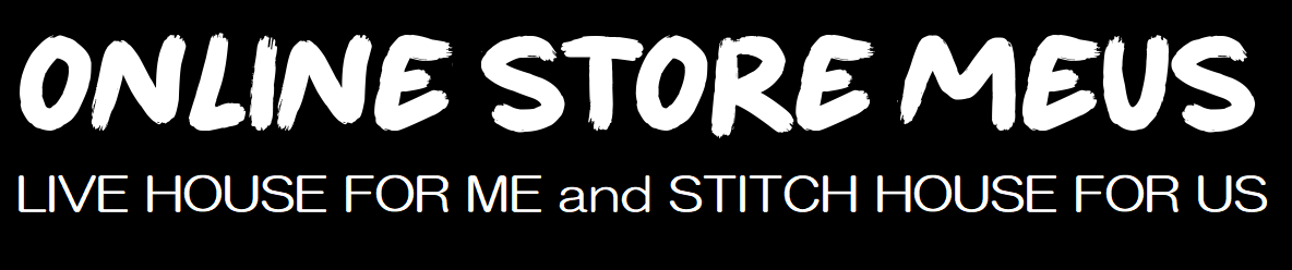 ONLINE STORE MEUS