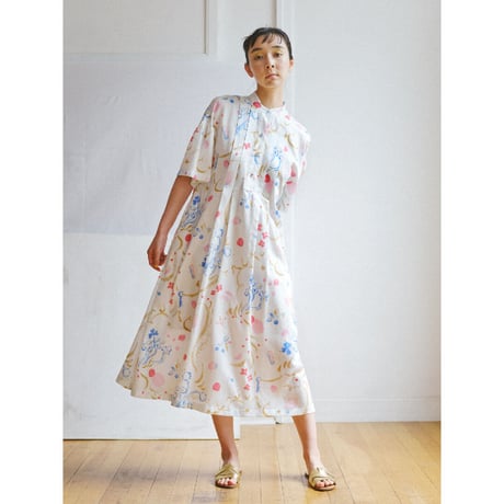 本日限定価格マナミサクライMy treasure'Mint & Lavender CATEGORY `MY treasure'collection | MANAMI SAKURAI