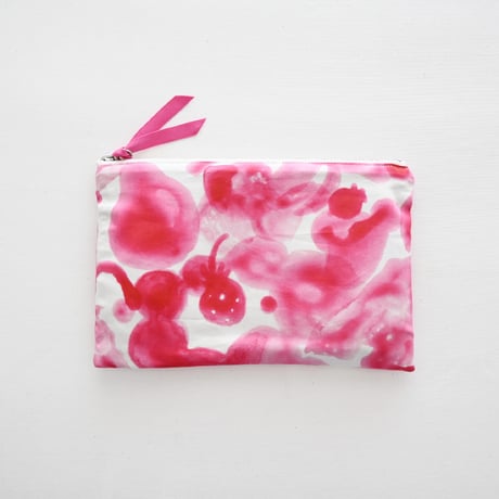 CATEGORY Pouch | MANAMI SAKURAI