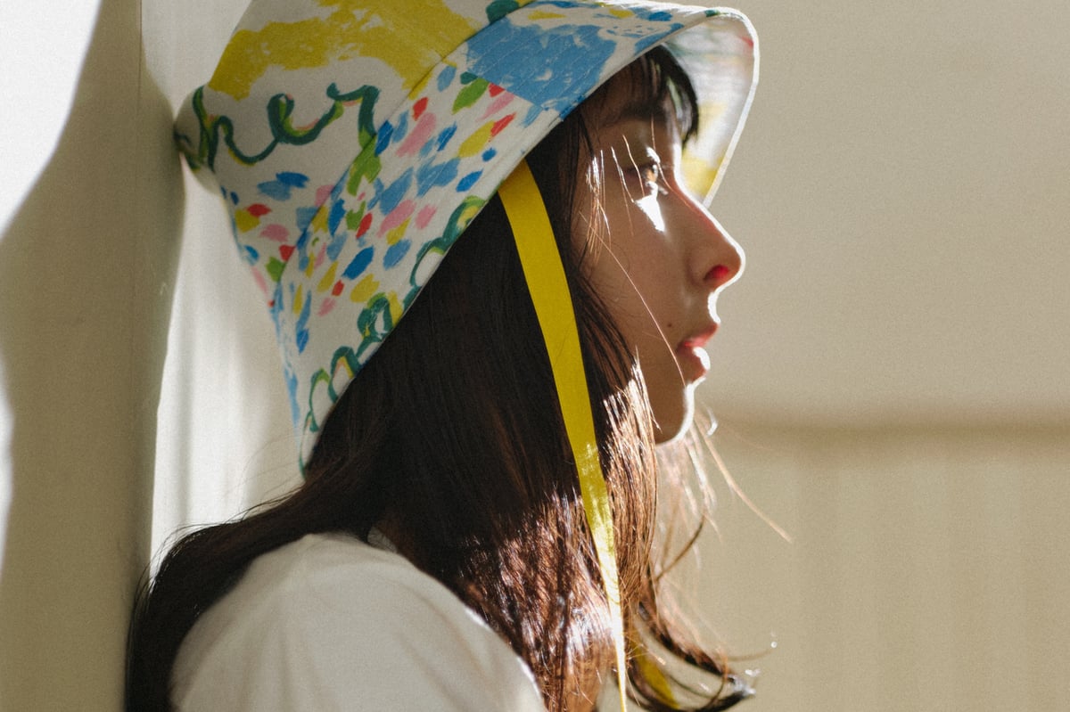 受注アイテムのお届け時期について | MANAMI SAKURAI