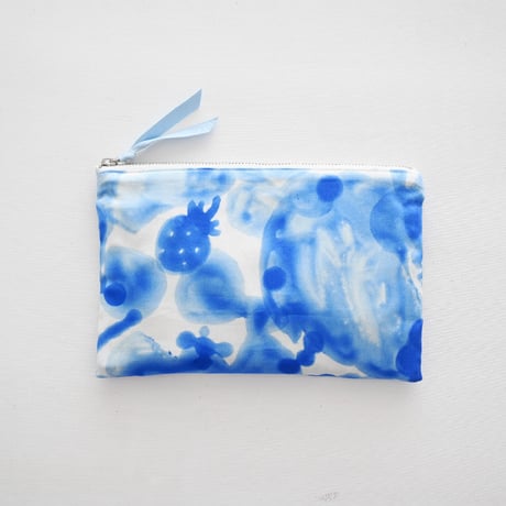 CATEGORY Pouch | MANAMI SAKURAI