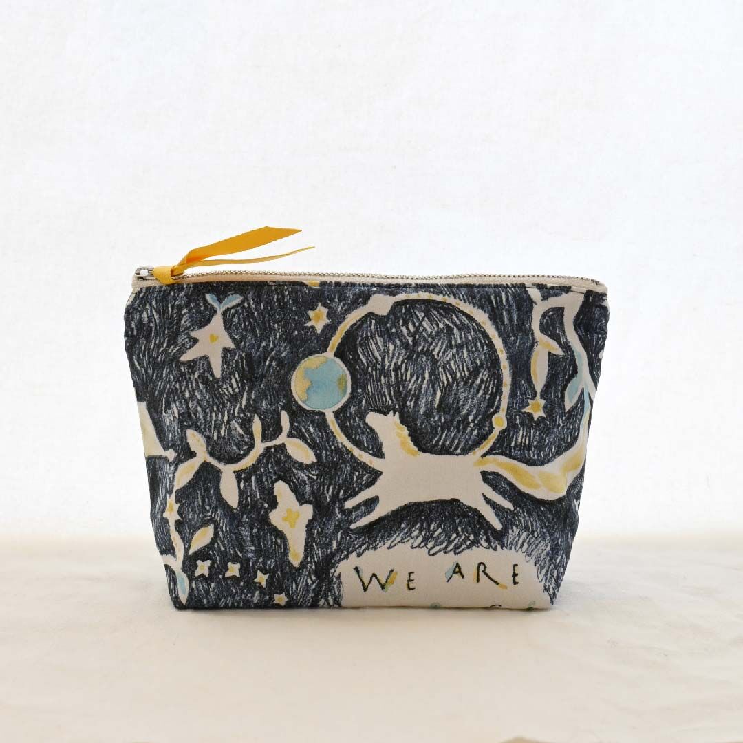 Machi Pouch】 