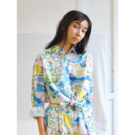 本日限定価格マナミサクライMy treasure'Mint & Lavender CATEGORY `MY treasure'collection | MANAMI SAKURAI