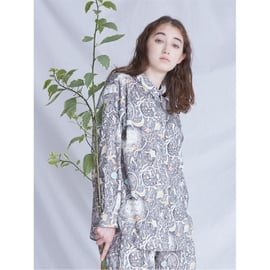 予約販売】シャツ＆シャツワンピース | MANAMI SAKURAI