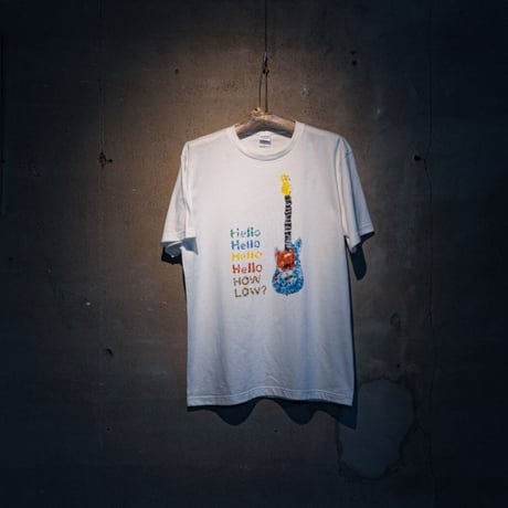 STORES tシャツの検索結果 キャラプロ CZW ザンディグ(レアカラー 白T