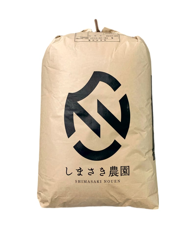 玄米 令和7年産 玄米25kg | しまさき農園