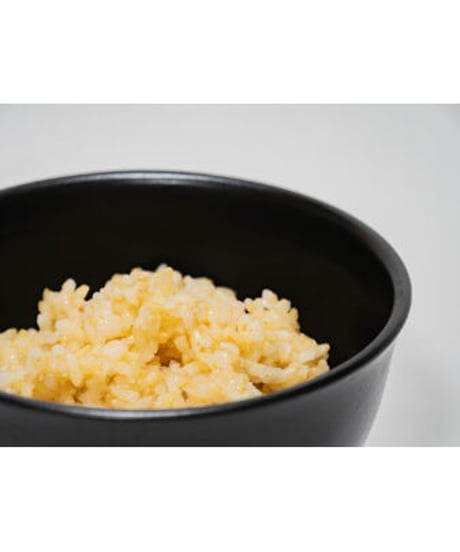 つや姫玄米パックご飯