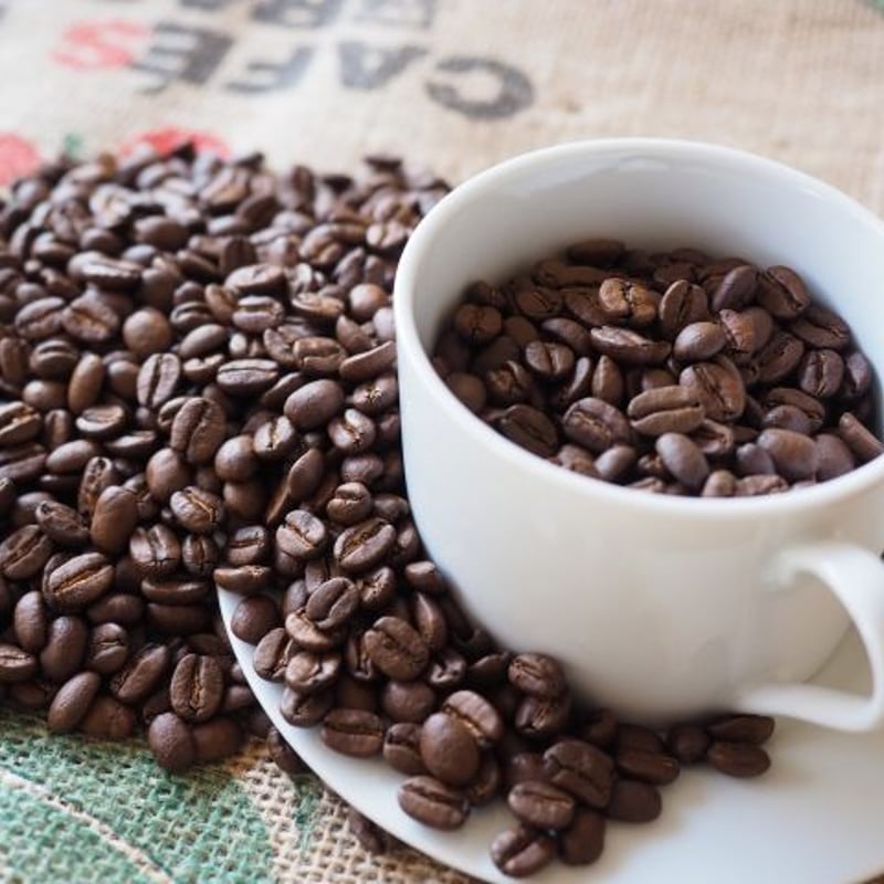 コーヒー豆 おまかせ100g×4点 | もっくん珈琲 SHOP コーヒー豆 おまかせ100g×4点 | もっくん珈琲 SHOP