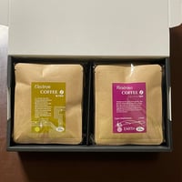【寄付付き商品】素粒子ドリップバッグ ギフトボックス 10個入