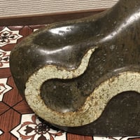 【rさん専用】古物♪蛇石23kg