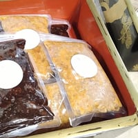 MISOBA 白味噌