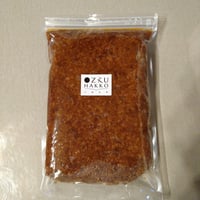 大鶴発酵　麦味噌（Produce By MISOBA）