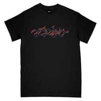 Yackle Logo T-Shirt [Black]