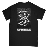 Yackle T-Shirt 2023 [Black]