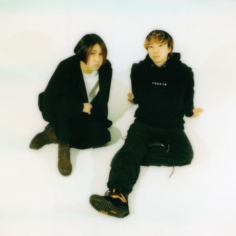 [特典付]【CD】GOMESS & Yackle 1st Album『Coexistence』