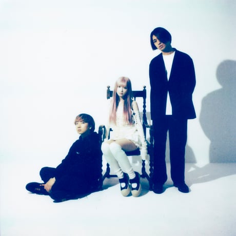 [特典付]【CD】GOMESS & Yackle 1st Album『Coexistence』