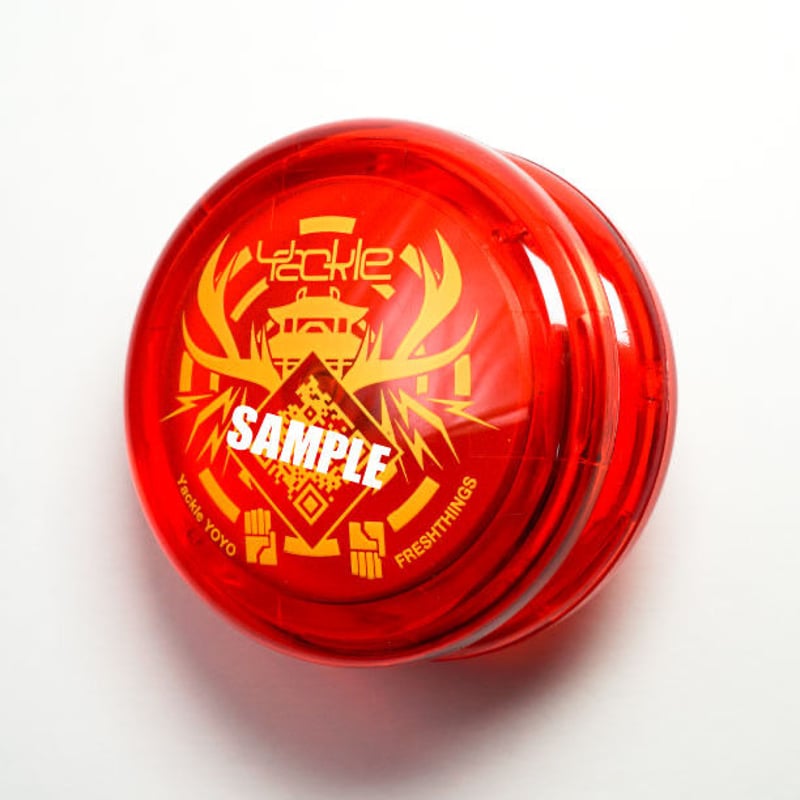 NEW BREED(ニューブリード) | yoyoJAM(ヨーヨージャム) | 趣味で