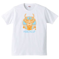 Yackle T-Shirt [White]
