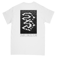 Yackle T-Shirt 2023 [White]