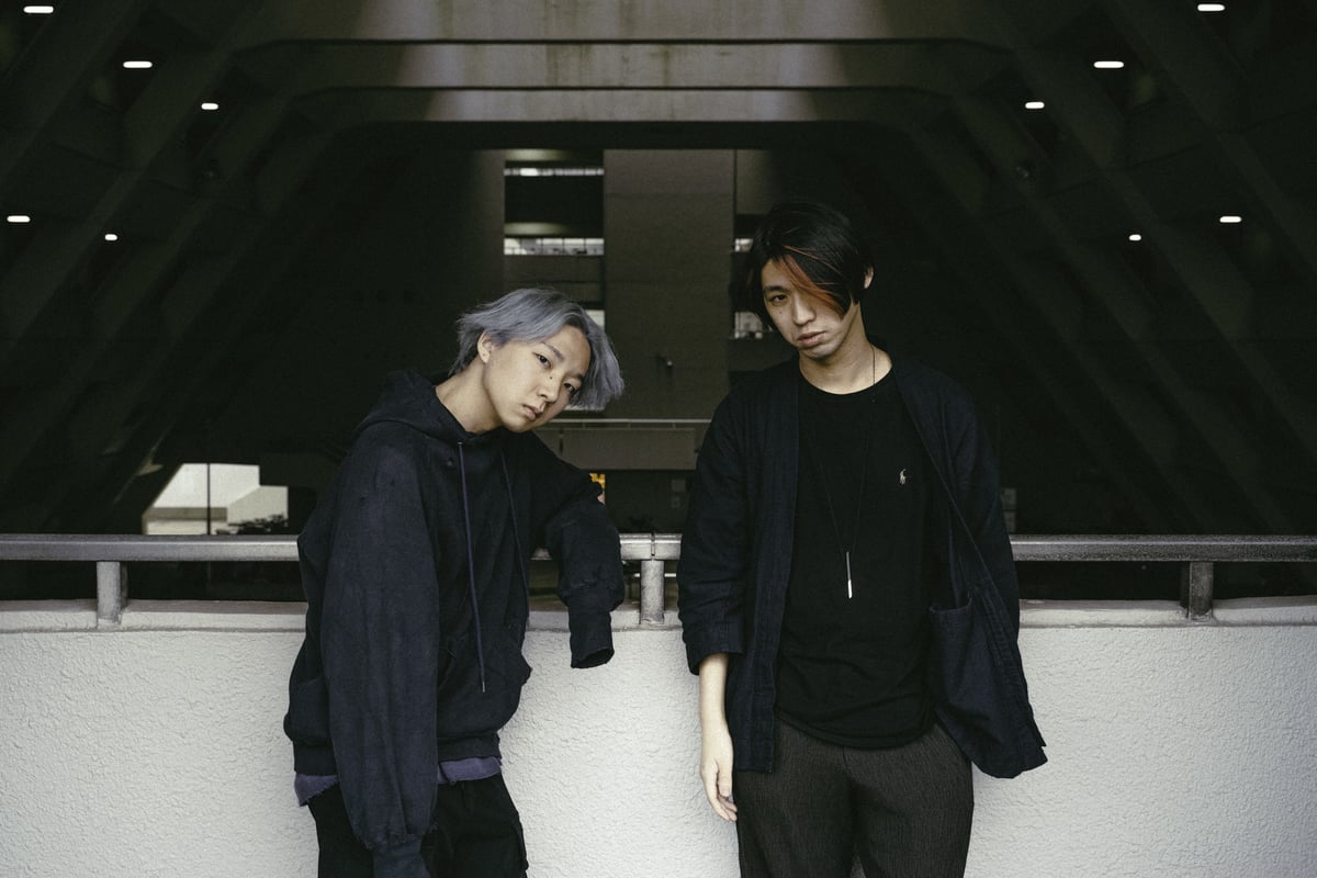 CD】GOMESS & Yackle 1st EP『Originally』 | Yackle