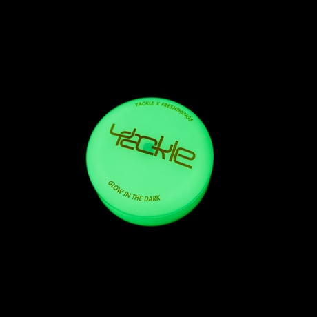 "Yackle Yo-Yo" (LP) [Yackle × FRESHTHINGS]