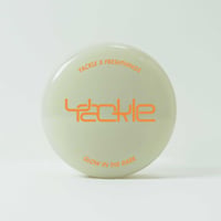 "Yackle Yo-Yo" (LP) [Yackle × FRESHTHINGS]