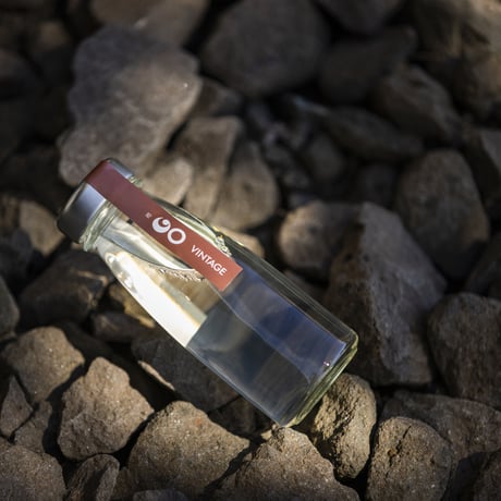 "旅飲み"日本酒「GO PINボトル」DAYS（180cc )　スッキリ味わう日常酒