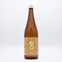 郷（GO）DAYS　720ml