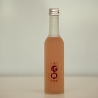 野遊び用日本酒「GO POCKET」VINTAGE（100cc ) 熟成古酒 | 津南醸造 S