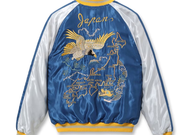 1月2日発売 限定テーラー東洋別珍Mid 1950s Style Velveteen Souv