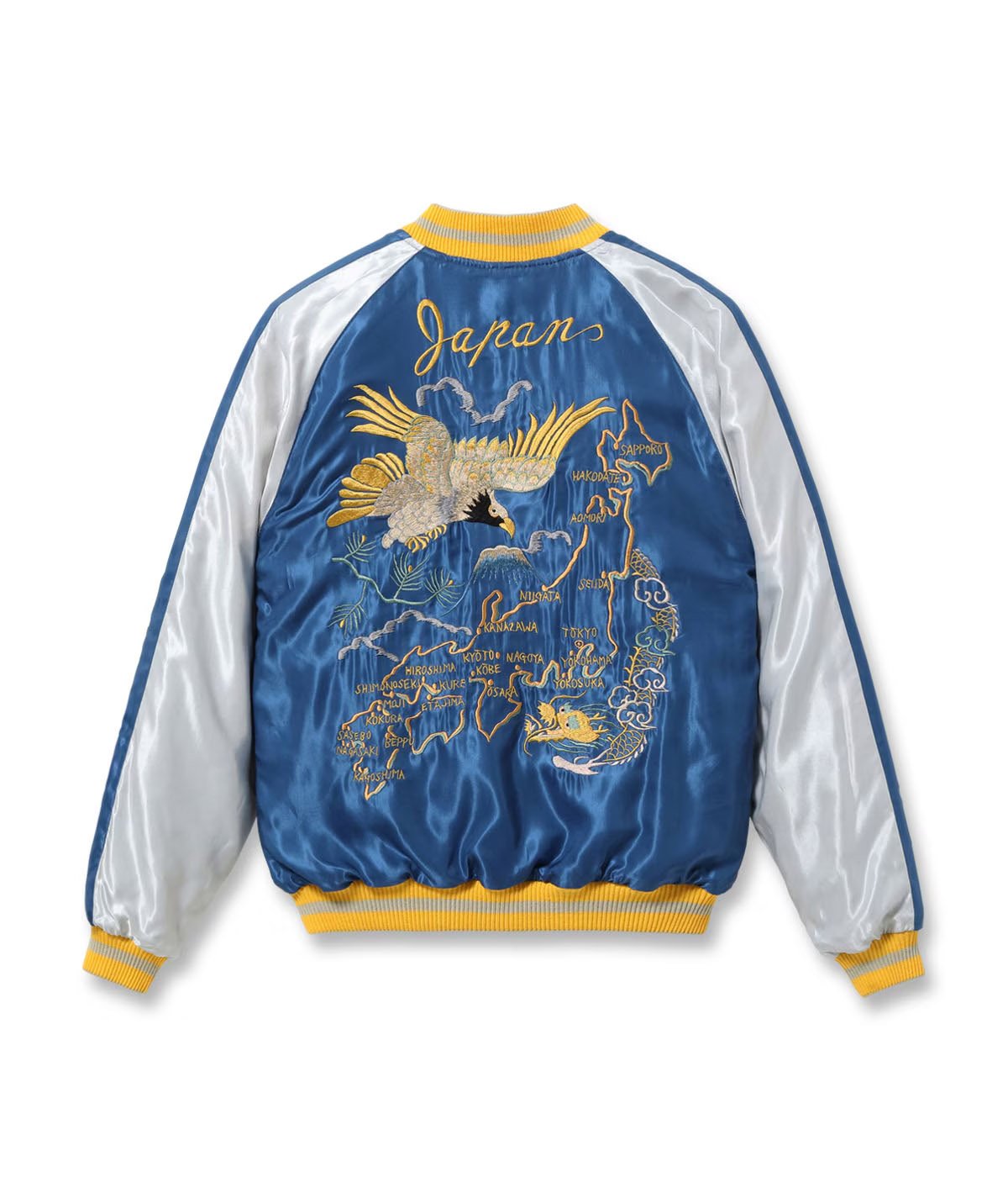 1月2日発売 限定テーラー東洋別珍Mid 1950s Style Velveteen Souv