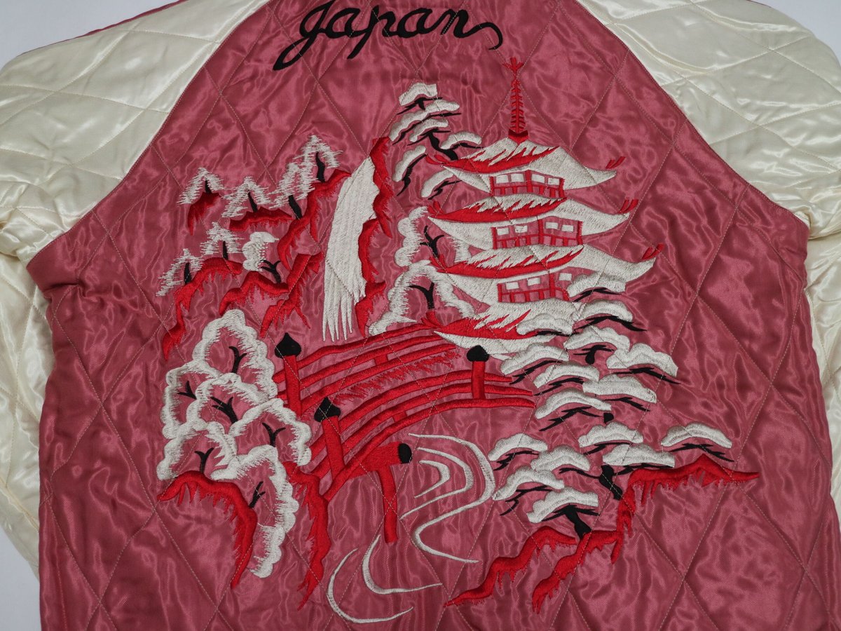 最終値引　テーラー東洋　ベルベットハーフジャケット TAILOR TOYO テーラー東洋 VELVETEEN SOUVENIR JACKET 