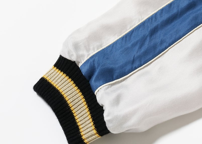 【ボンクラさん専用】テーラー東洋 SOUVENIR JACKET テーラー東洋スカジャン Acetate Souvenir Jacket“GREEN DRAGO