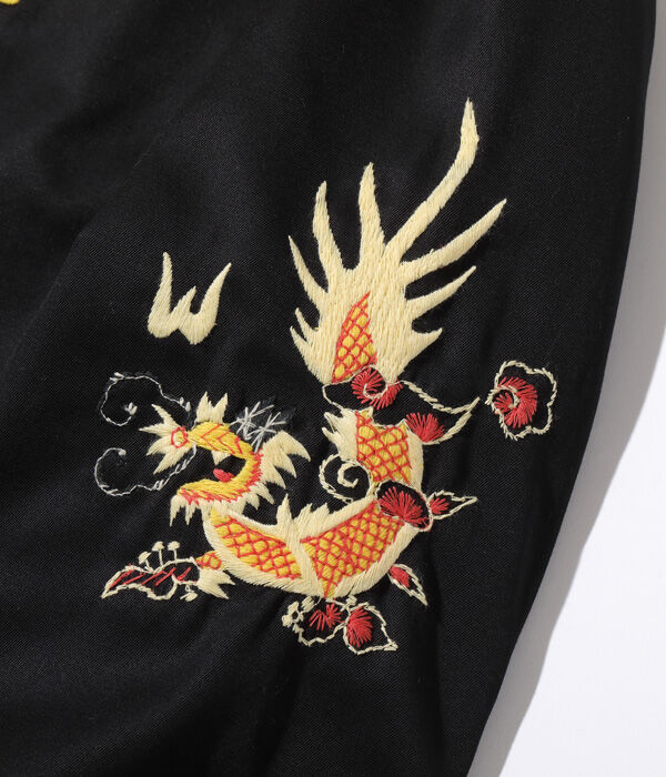 テーラー東洋 ベトジャンMid 1960s Style Cotton Vietnam Jack テーラー東洋 ベトジャンMid 1960s Style Cotton Vietnam Jack