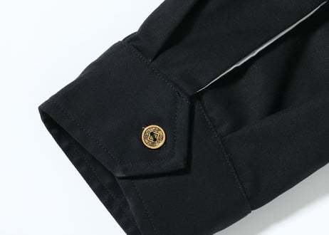 テーラー東洋 ベトジャンLate 1960s Style Cotton Vietnam Jacket “DRAGON”