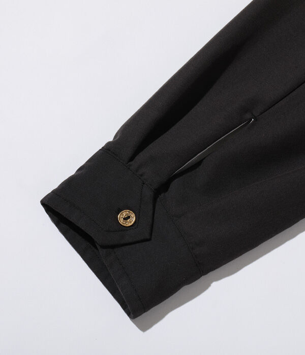 テーラー東洋ベトジャンEarly 1960s Style Cotton Rayon Vietn