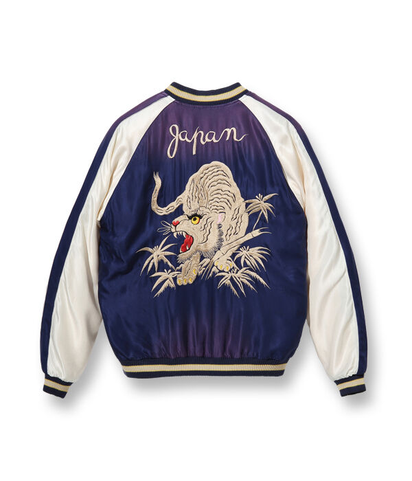 TAILOR TOYO テーラー東洋スカジャン ACETATE SOUVENIR JACKET TAILOR TOYO テーラー東洋スカジャン ACETATE SOUVENIR JACKET