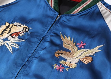 テーラー東洋 港商 辰年 限定“KOSHO & CO.“KOSHO & CO.” Special Edition “DRAGON & LANDSCAPE” × “DRAGON”