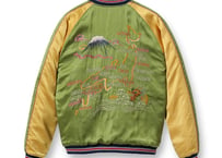 三笠謹製 日本製 50s Style Special Edition Heritage Suk
