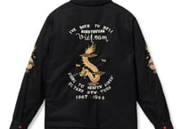 テーラー東洋 MOON HOP ベトジャン 横須賀MIKASA | MIKASA 横須賀ドブ板