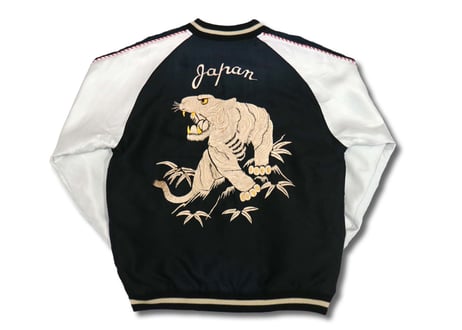 CATEGORY エイジングモデル | MIKASA 横須賀ドブ板通りスカジャン専門