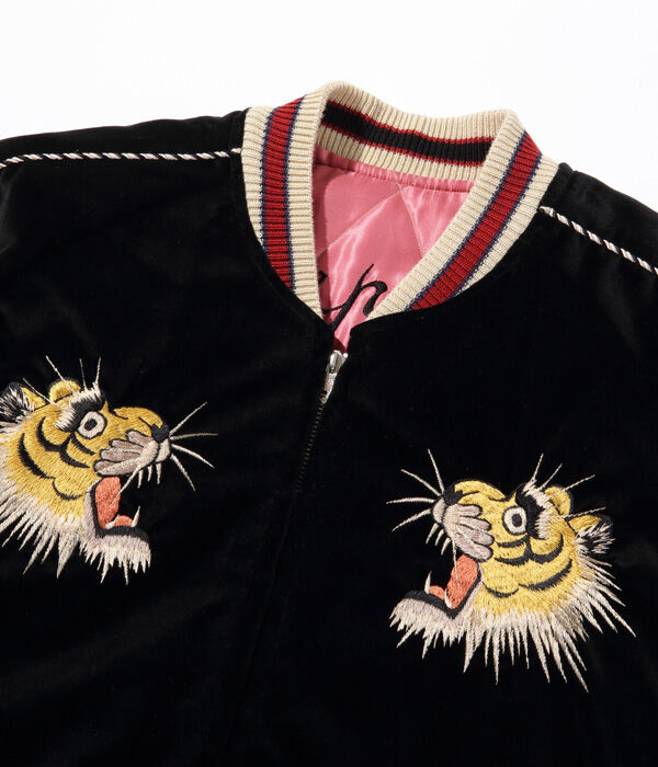TAILOR TOYO テーラー東洋 VELVETEEN SOUVENIR JACKET“RO TAILOR TOYO テーラー東洋 VELVETEEN SOUVENIR JACKET“RO